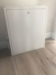 attic hatch insulated door