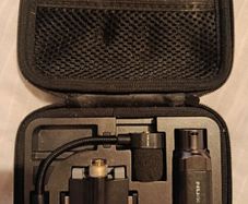 NUX B-6 Wireless System for Saxophone