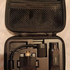 NUX B-6 Wireless System for Saxophone