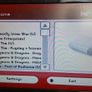 Modded Nintendo Wii with games 64GB SD Image 4