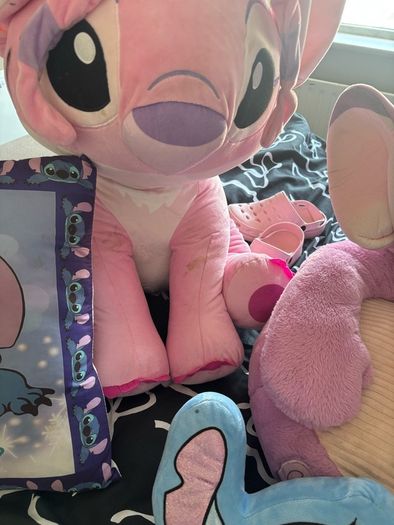 stitch bundle