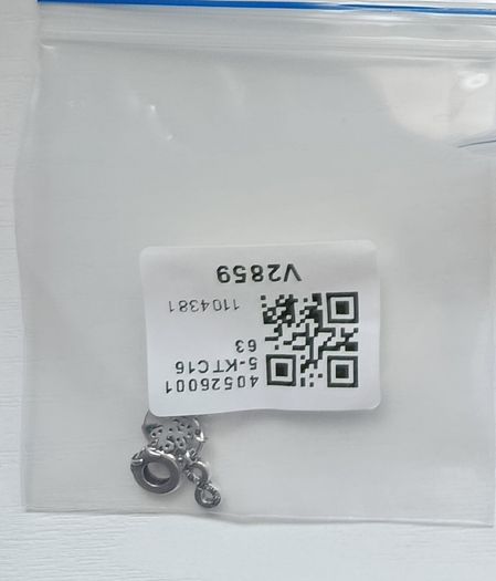 Silver Charm