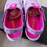 brand new girls converse UK 3 Image 3