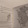 Tom Gates, Liz Pichon SHOE WARS Book Image 6