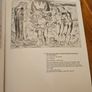 The Print In England 1790-1930. A Private Collection.  First Edition Large Volume Paperback In Good Condition.  See Photos For Same. Image 9