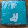 Deliveroo Thermal Bag Image 5