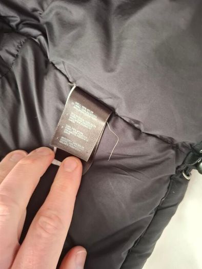 North Face Nuptse 700