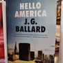 JG Ballard five books bundle Image 8