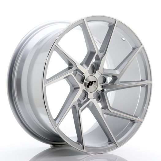 JR Wheels Japan Racing JR33