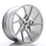 JR Wheels Japan Racing JR33 Image 4