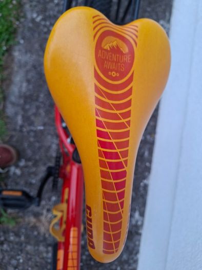 Cuda 26" bike