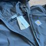 Carhartt windbreaker Image 2