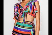 Boohoo Two-piece