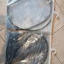 Honda Accord Hand Brake Cables Image 4