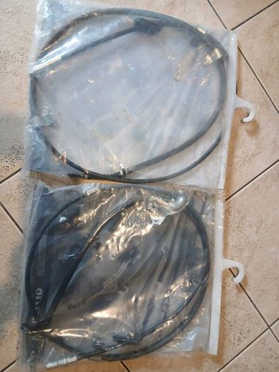 Honda Accord Hand Brake Cables