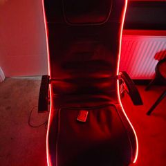 gaming chair