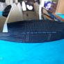 Playstation 3 Fat, comes with Power Cable only, Powers on and off Image 6