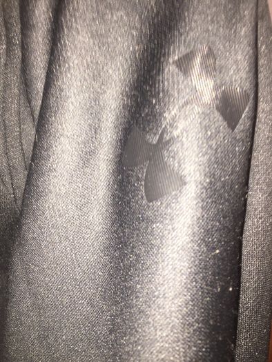 under armour hoodie