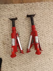 Jack Stands