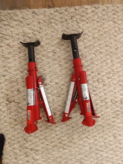 Jack Stands