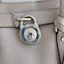 Genuine Michael Kors Grey Shoulder bag Image 5