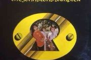 Vinyl LP - The Johnstons Sampler