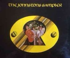 Vinyl LP - The Johnstons Sampler