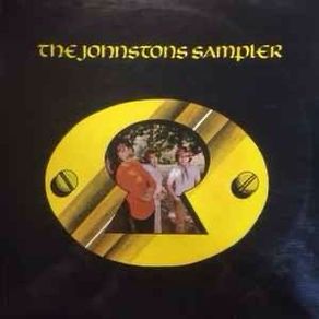 Vinyl LP - The Johnstons Sampler