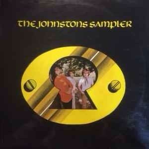 Vinyl LP - The Johnstons Sampler