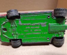 Vintage Matchbox Toy Cars