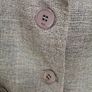 Max Mara Jacket size 14 UK 46 It New Image 3