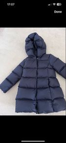 Unisex Ralph Lauren coat BNWT age 5-6 YO
