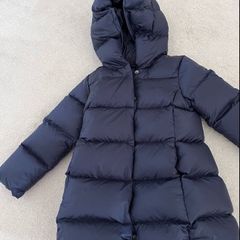 Unisex Ralph Lauren coat BNWT age 5-6 YO