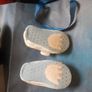 Lacoste baby shoes Image 4