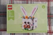 Unopened LEGO 40764 Easter Bunny Surprise