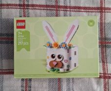 Unopened LEGO 40764 Easter Bunny Surprise