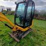 jcb digger Image 6