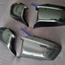 BMW 5 Series F10 F11 Pre-Lci M Style Mirror Covers Brand New Image 2