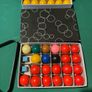 Pool Table Stand up/Folding 6ft x 3ft Image 5