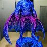 Batman 3d printed statue Image 5