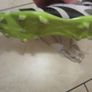 ADIDAS Predator  size 5 Image 2