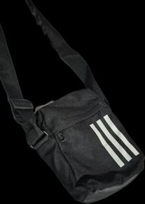 Black Adidas CrossBody Bag