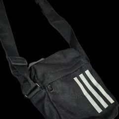 Black Adidas CrossBody Bag