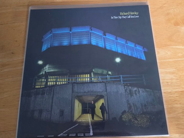 Richard Hawley - In This City They Call You Love