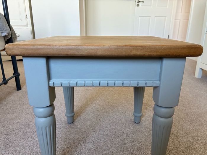 Side Tables