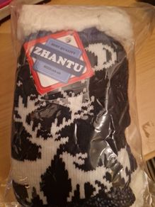 slipper socks