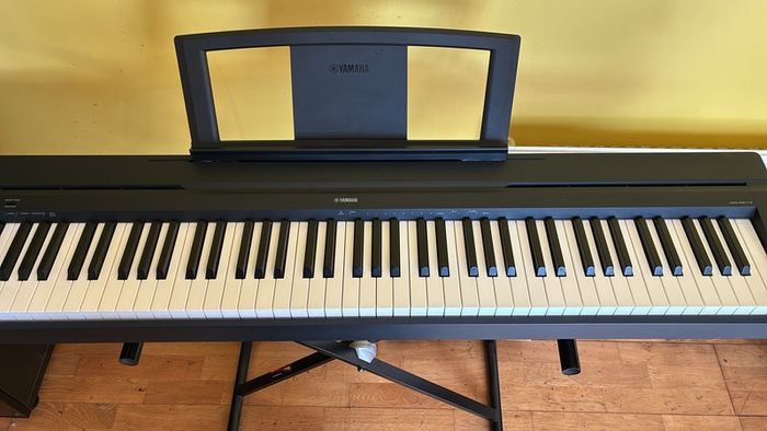 piano