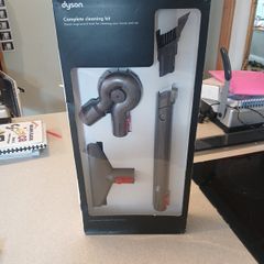 Dyson complete cleaning kit