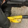Set of 4 Genuine Continental Siemens 1.5 dCi Diesel Injectors H8200704191 & Return Rail Image 4