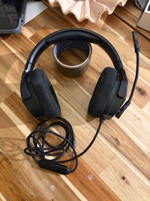 Gaming headset